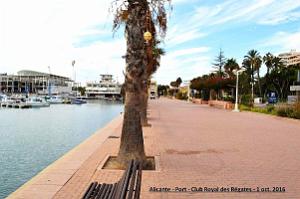 Alicante- Passeo et port 068